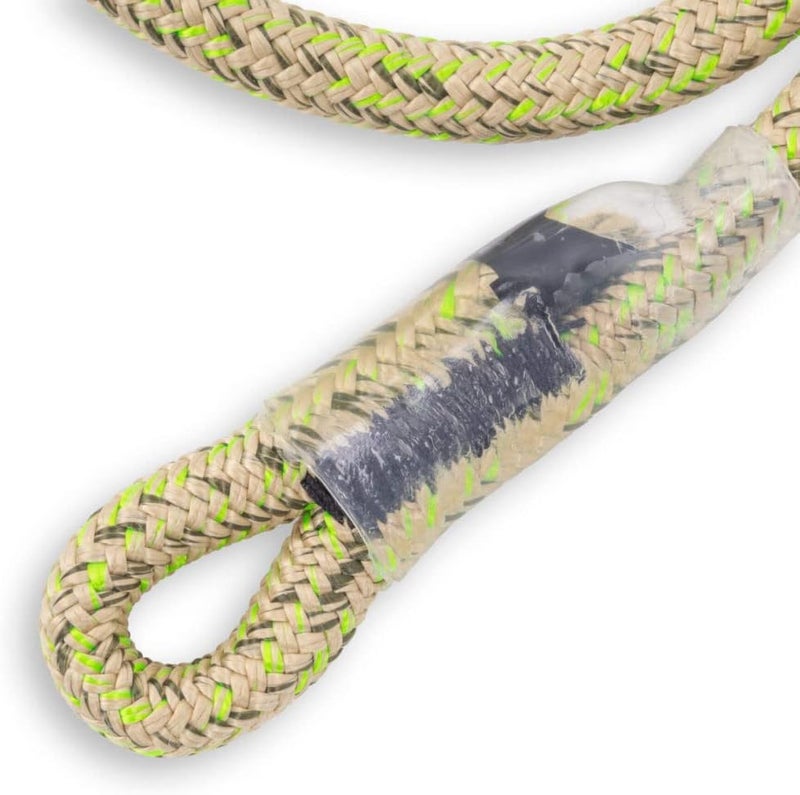 RNA Sterling 8mm Flex Hitch Cord - Professional-Grade Arborist Rope with Technora-Polyester Blend Sheath, High-Performance 24kN Climbing Line, Weather-Resistant Tree Care Equipment - Image 5